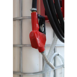 Купить Пистолет заправочный автоматический для ДТ GET Oil 80 л/мин